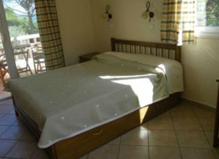 Elena Apartments Nikiti  Cameră foto